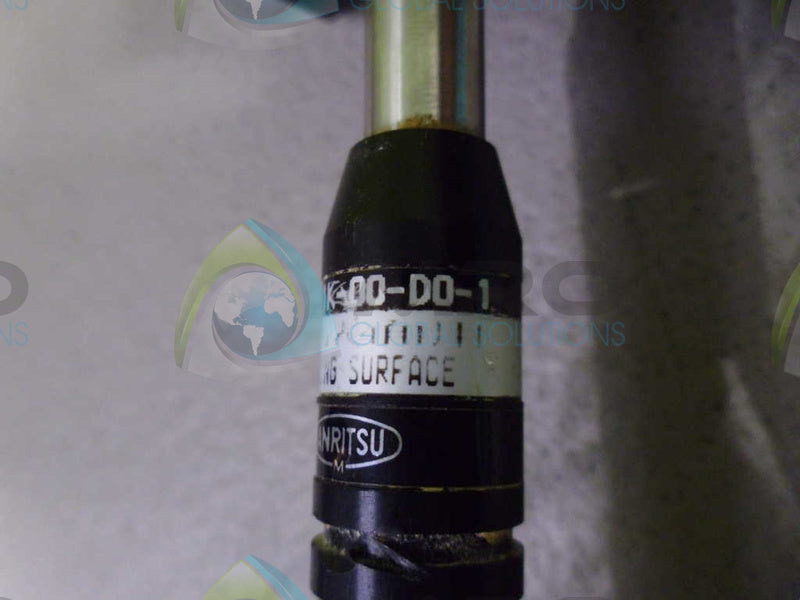 ANRITSU U-211K-00-D0-1 *USED*