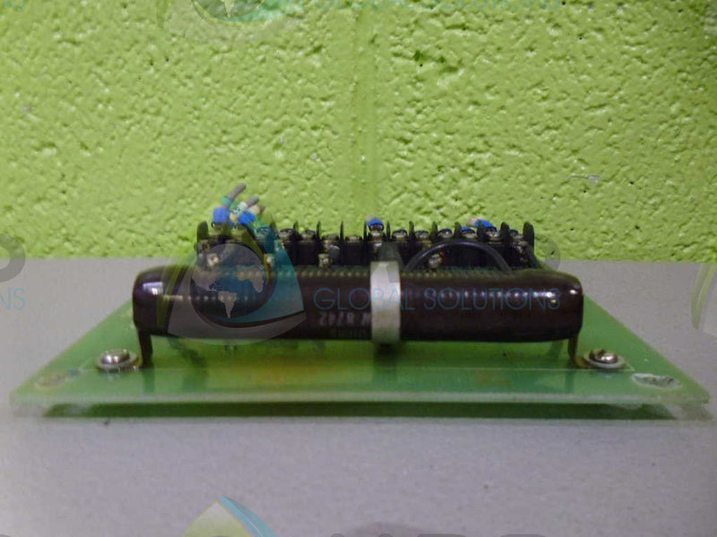ENVIROMENTAL PB0793 SIGNAL CARD *USED*