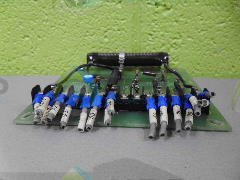ENVIROMENTAL PB0793 SIGNAL CARD *USED*