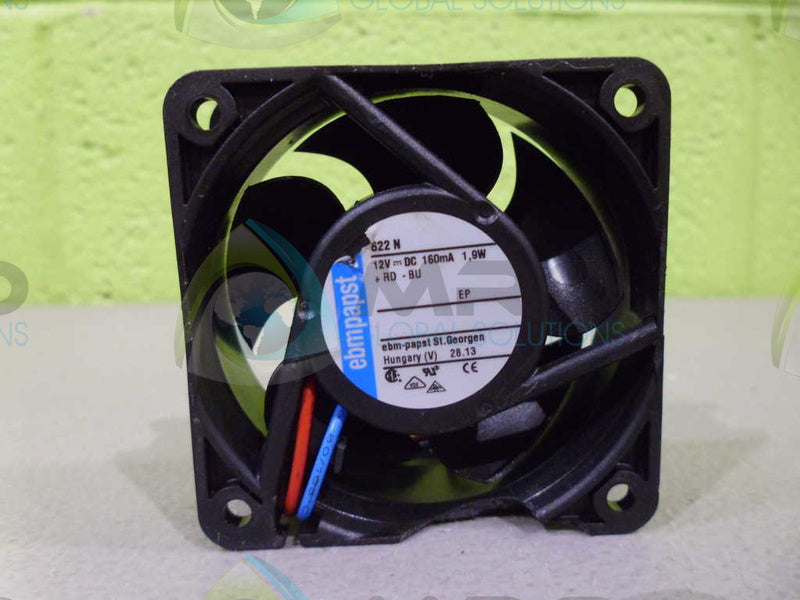 ABMPAPST 622N AXAIL FAN *USED*