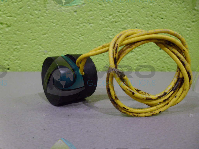 ASCO 224443-001D COIL *USED*