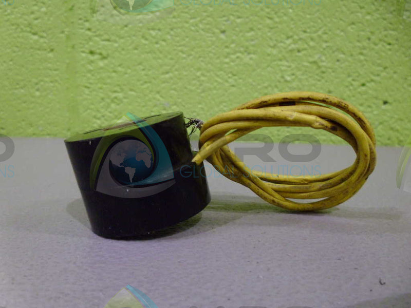 ASCO 224-443-1D COIL *USED*