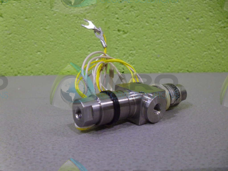 GENERAL ELECTRIC 9-130-900 VALVE *USED*