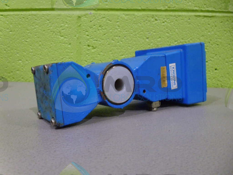 KROHNE IFS-1000 F/6 ALTOMETER *USED*