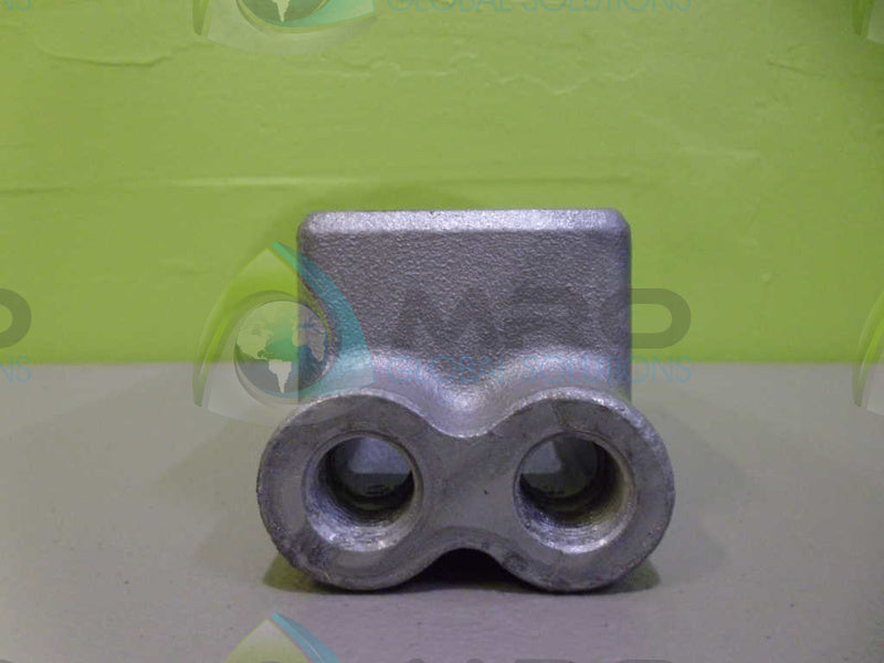 CROUSE-HINDS FDD1 1/2 *NEW NO BOX*