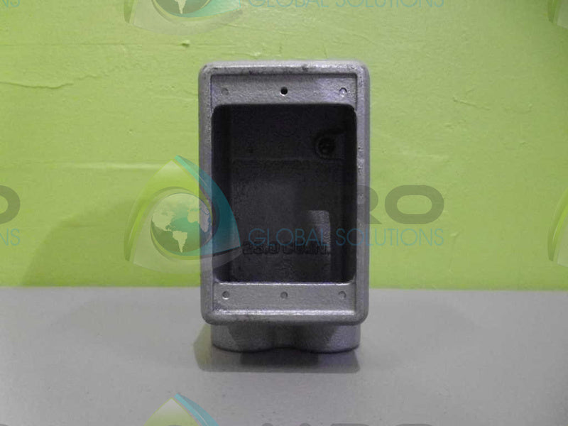 CROUSE-HINDS FDD1 1/2 *NEW NO BOX*
