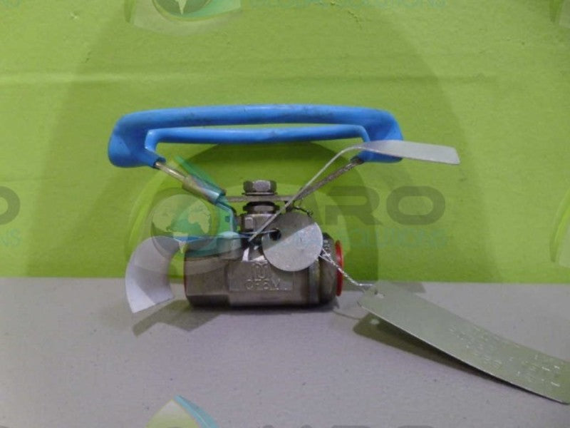 CF8M VALVE *NEW NO BOX*