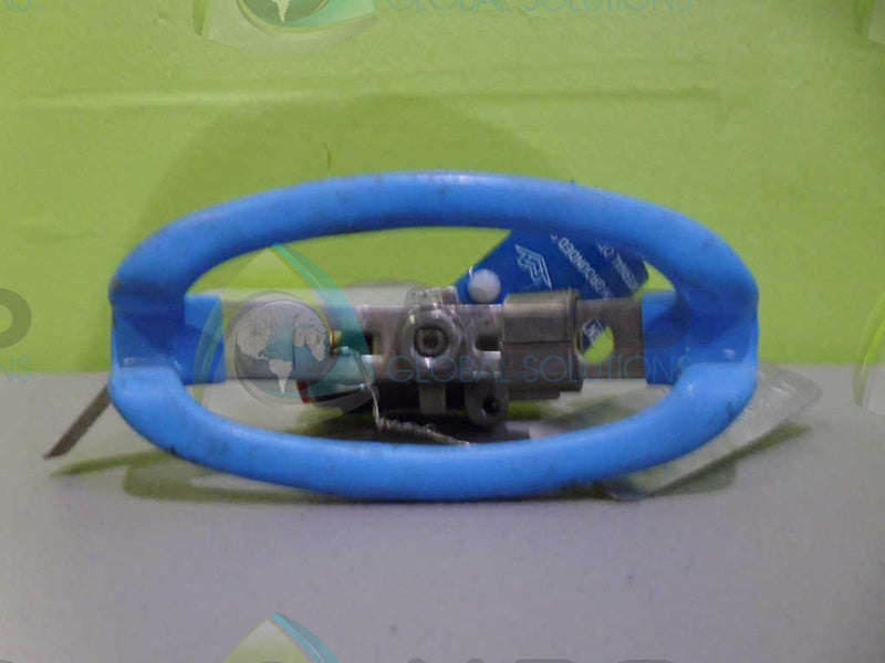 CF8M VALVE *NEW NO BOX*