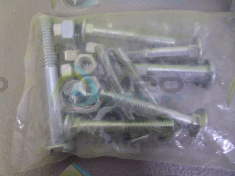 HARDWARE 5005S..J *NEW IN FACTORY BAG*