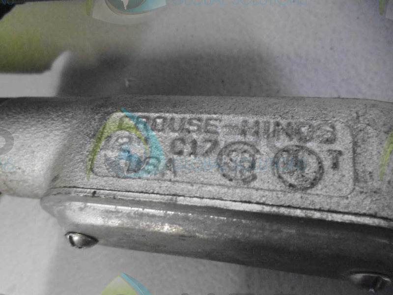 WHITEY COMPANY 133SR UNMP