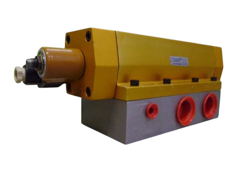 VICKERS 003829 PNEUMATIC VALVE UNMP