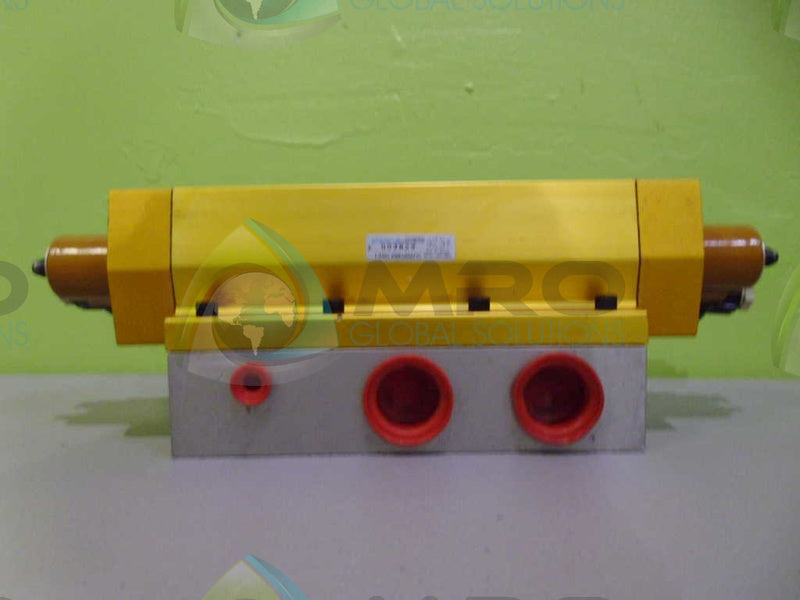 VICKERS 003829 PNEUMATIC VALVE UNMP
