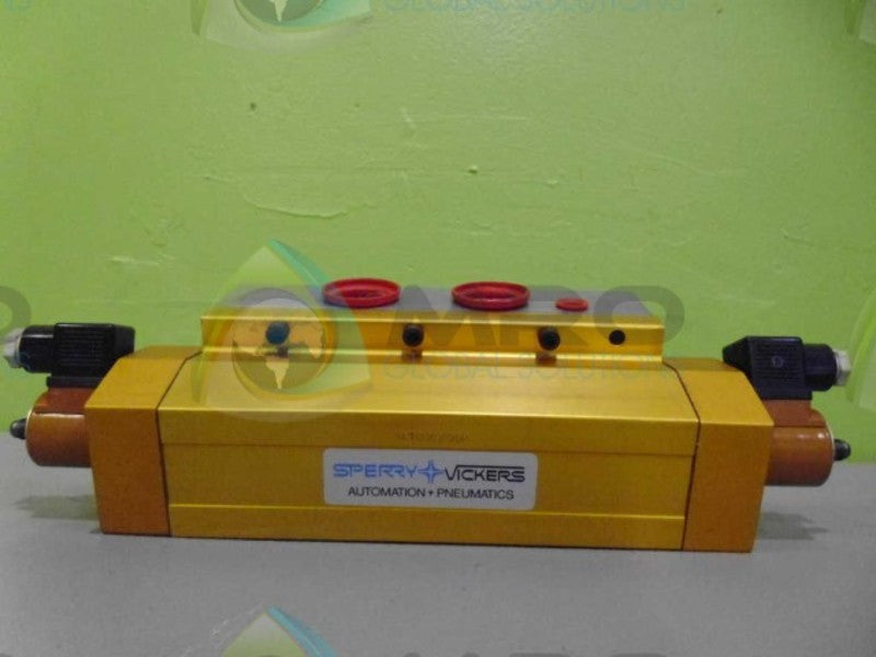 VICKERS 003829 PNEUMATIC VALVE UNMP