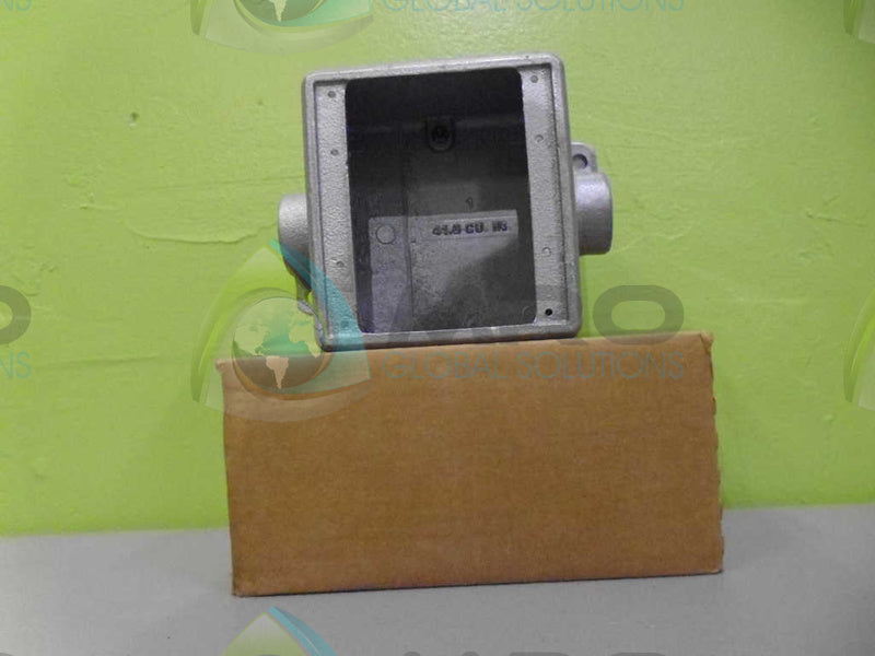 COOPER FDC12 DEVICE BOX NSMP
