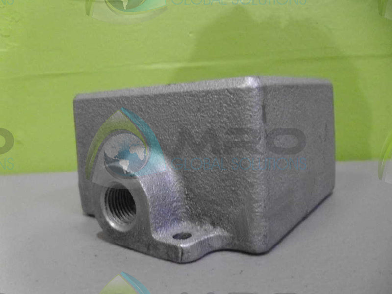 COOPER FDC12 DEVICE BOX NSMP