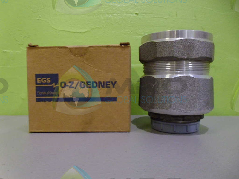 EGS JMC-200-275 CABLE CONNECTOR *NEW IN BOX*