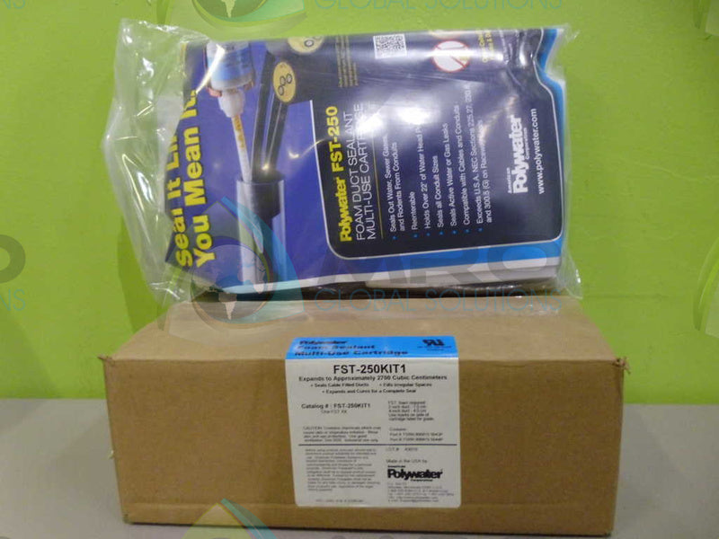 POLYWATER FST-250KIT NSMP