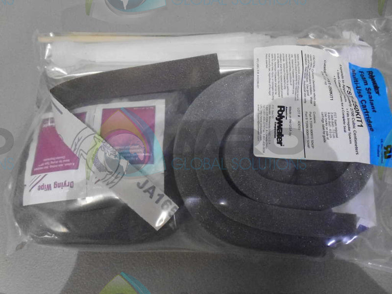 POLYWATER FST-250KIT NSMP