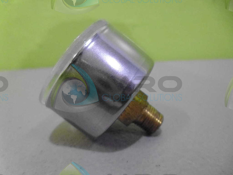 ASHCROFT 0752 GAUGE *NEW NO BOX*