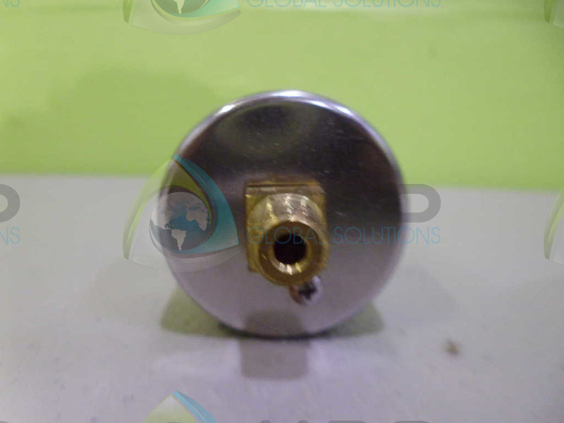ASHCROFT 0752 GAUGE *NEW NO BOX*