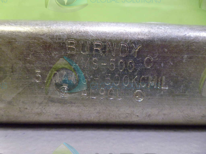 BURNDY AMS-500 *NEW NO BOX*