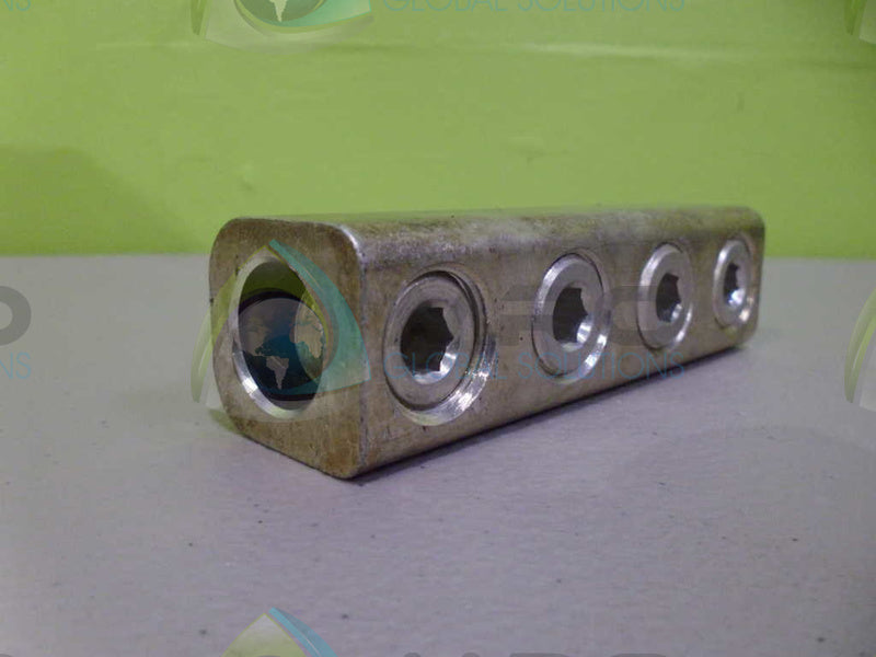 BURNDY AMS-500 *NEW NO BOX*