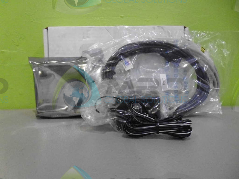 EQUISTER DL6000-MEDH+ *NEW IN BOX*