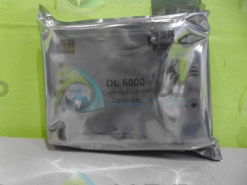 EQUISTER DL6000-MEDH+ *NEW IN BOX*