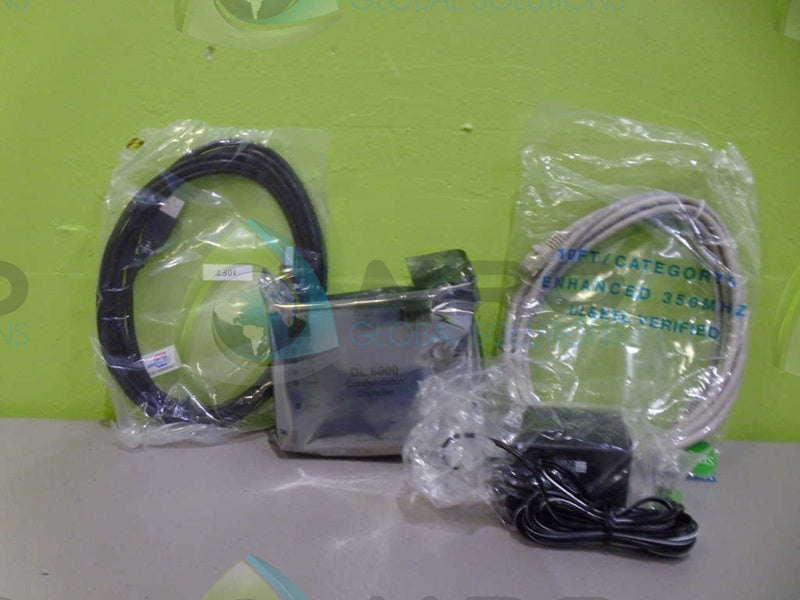 EQUISTER DL6000-MEDH+ *NEW IN BOX*