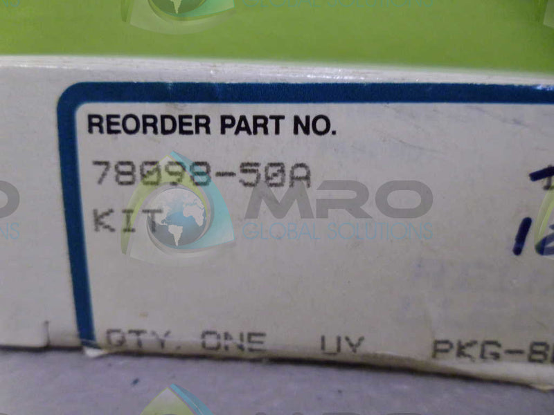 RELIANCE 78098-504 BRUSH *NEW IN BOX *