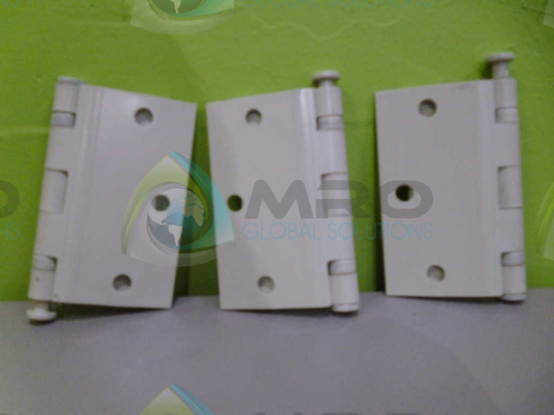 HAGER BB1173 HINGE *NEW IN BOX*
