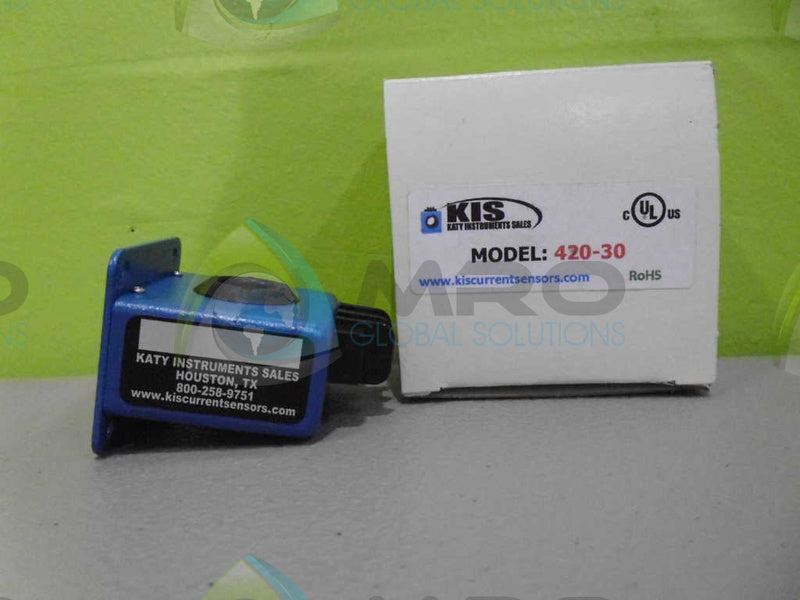 KIS 42-30 SENSOR *NEW IN BOX*