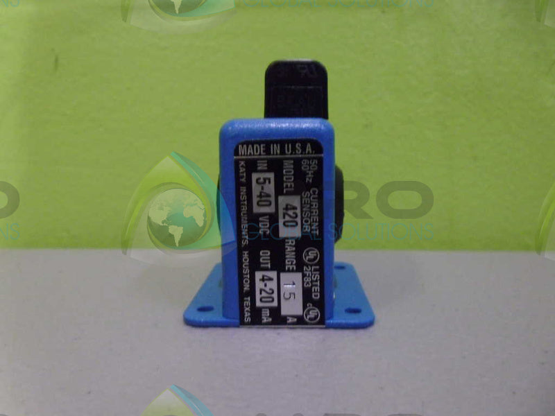KIS 42-15 SENSOR *NEW IN BOX*