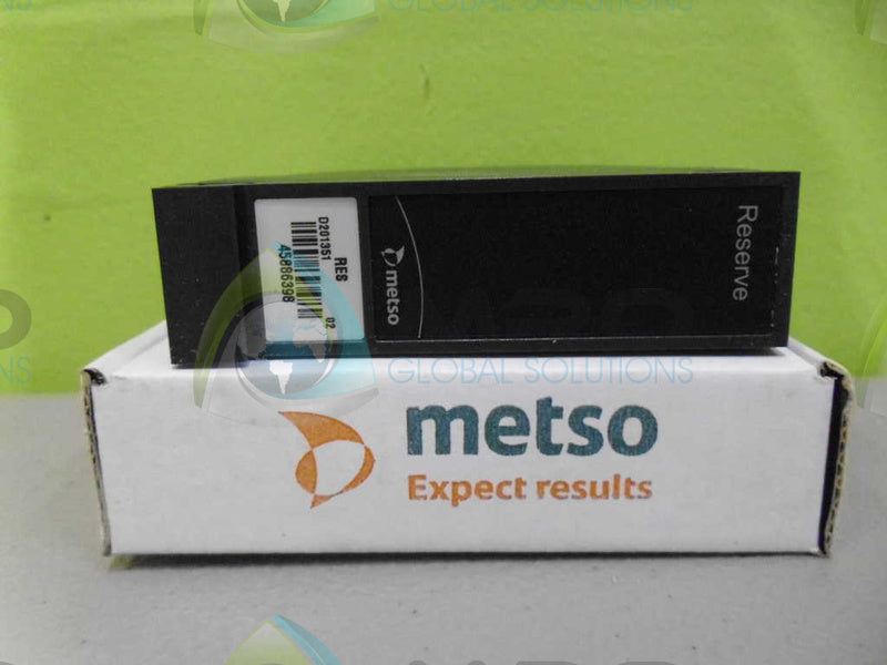 METSO D201351 *NEW IN BOX*
