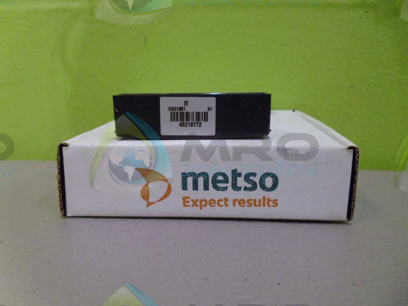 METSO D201381 *NEW IN BOX*