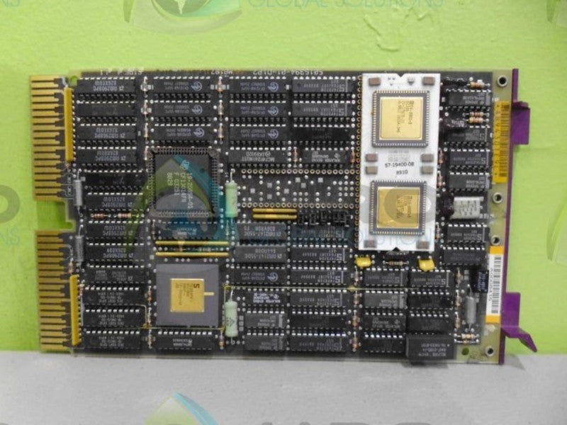 LPWR 5015394-01-D1P2 PC BOARD *NEW NO BOX*