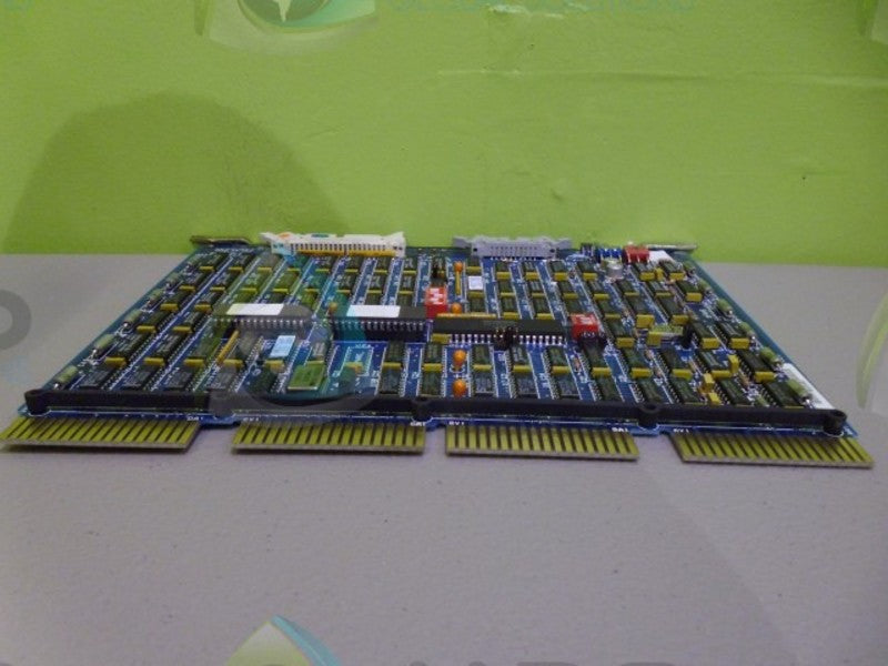 MEASUREX 05356702 REV.A  PC BOARD *NEW NO BOX*