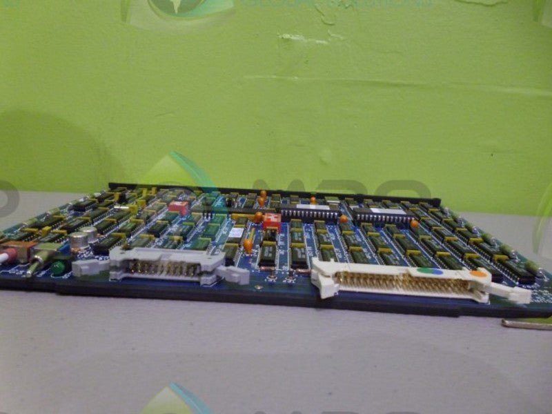 MEASUREX 05356702 REV.A  PC BOARD *NEW NO BOX*