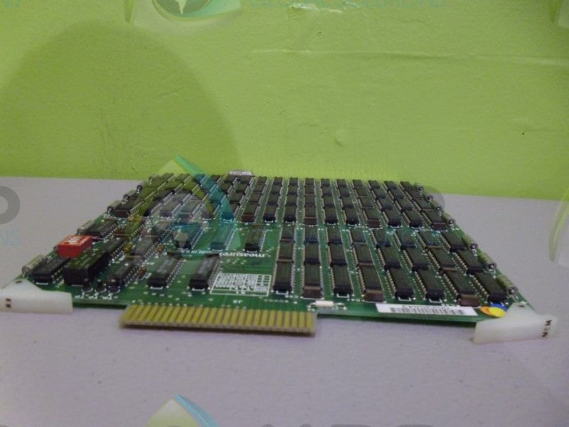 MEASUREX 05328700 PC BOARD *NEW NO BOX*