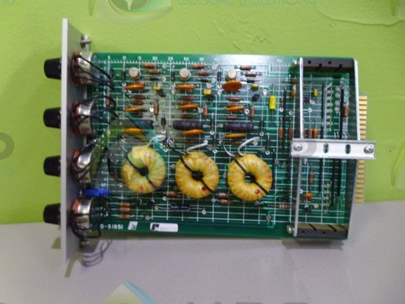 RELIANCE 0-51851 PC BOARD *NEW NO BOX*
