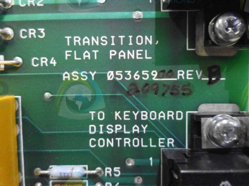 MEASUREX 05365900 CONTROLLER *NEW NO BOX*