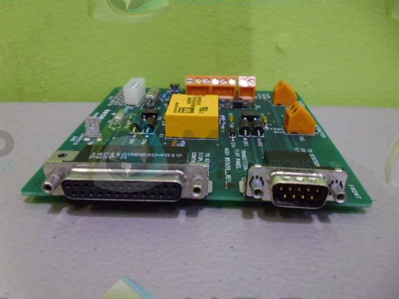 MEASUREX 05365900 CONTROLLER *NEW NO BOX*