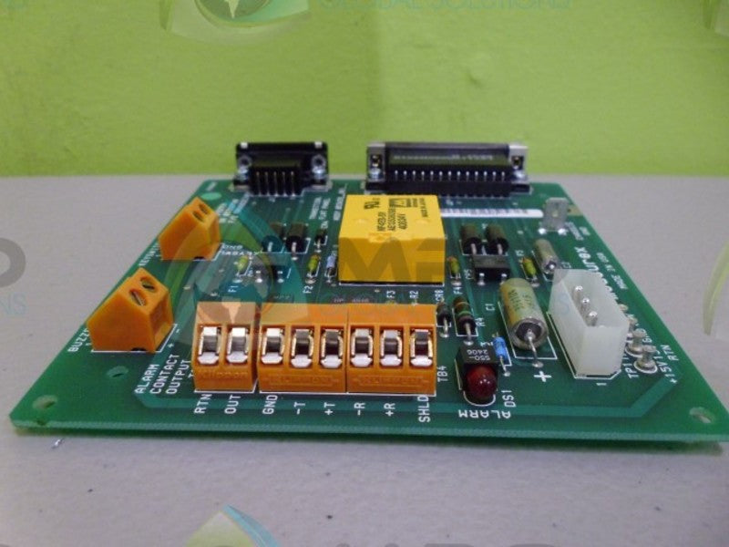 MEASUREX 05365900 CONTROLLER *NEW NO BOX*