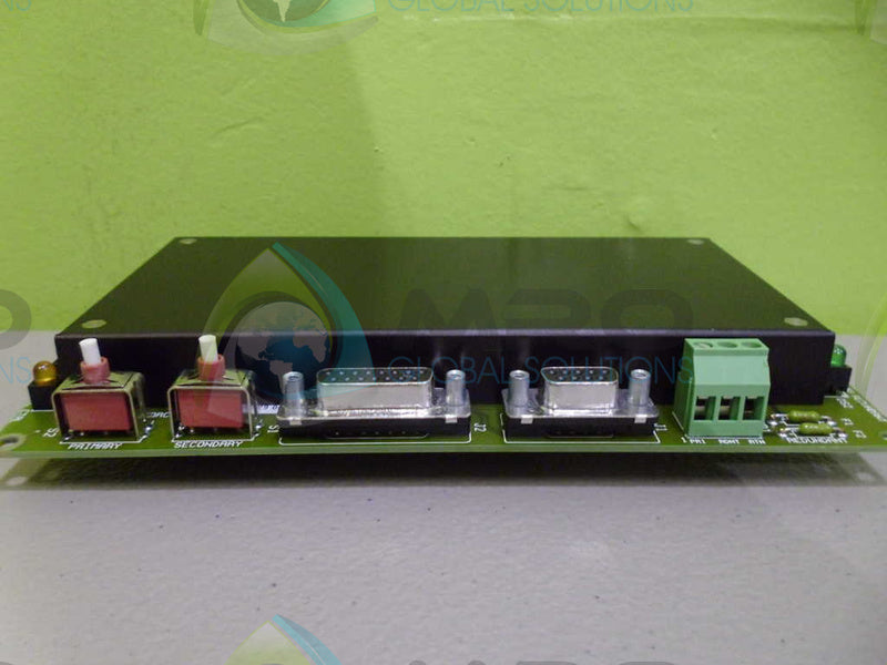 MEASUREX 05413600 PC BOARD *NEW NO BOX*