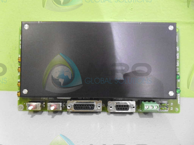 MEASUREX 05413600 PC BOARD *NEW NO BOX*