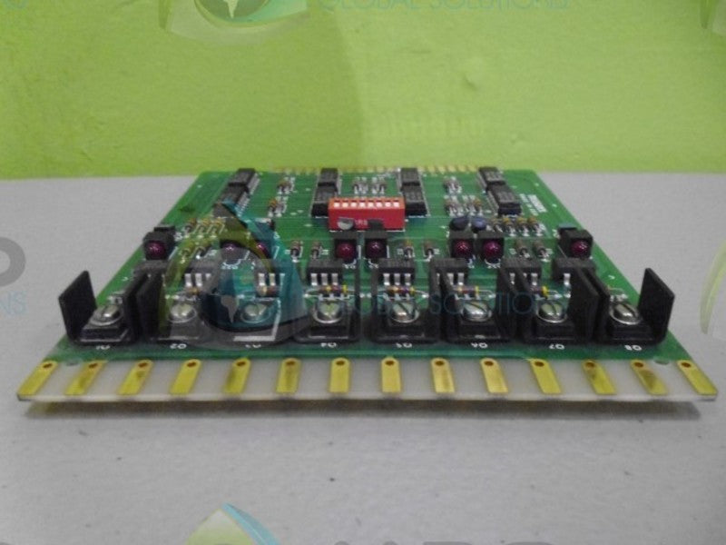 MEASUREX 05319100 BUFFER *USED*
