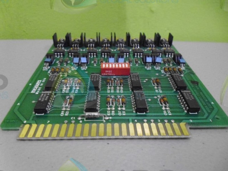 MEASUREX 05319100 BUFFER *USED*