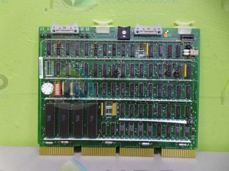MEASUREX 05290301 REV.C PC BOARD *NEW NO BOX*