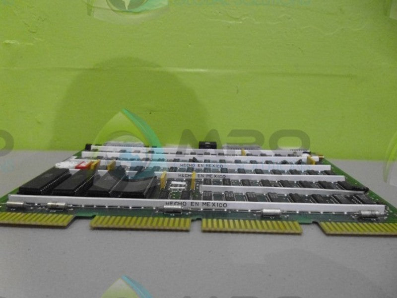 MEASUREX 05290301 REV.C PC BOARD *NEW NO BOX*