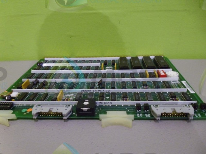 MEASUREX 05290301 REV.C PC BOARD *NEW NO BOX*